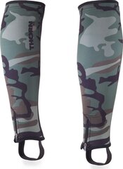 Säärekaitse THORN+fit Shin Protector Camo S/M цена и информация | Ортезы и бандажи | kaup24.ee