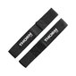 Randmepael Thorn + Fit LIFTING STRAPS BLACK hind ja info | Hantlid, kangid, raskused | kaup24.ee