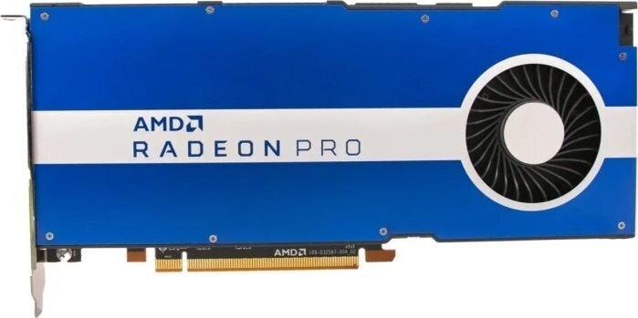 AMD 100-506095 цена и информация | Videokaardid (GPU) | kaup24.ee