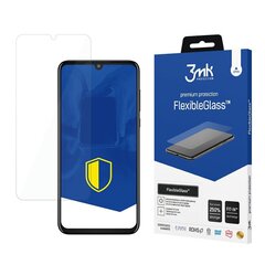 3mk Flexible Glass Premium Protection Motorola One Zoom цена и информация | Защитные пленки для телефонов | kaup24.ee