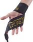 Randme side THORN+FIT Ripstop Cotton Wrist Wraps Odin цена и информация | Liigesetoed ja -kaitsmed | kaup24.ee