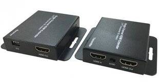 Адаптер расширения видеосигнала HDMI Dahua PFM700-E цена и информация | Кабели и провода | kaup24.ee