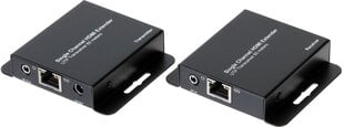 Адаптер расширения видеосигнала HDMI Dahua PFM700-E цена и информация | Кабели и провода | kaup24.ee