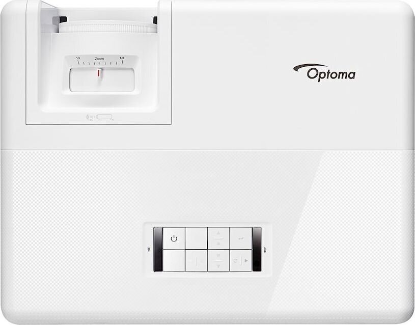 Optoma E9PX7F911EZ1 цена и информация | Projektorid | kaup24.ee