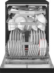 Посудомоечная машина Amica DFM66C8EOiBH. цена и информация | Посудомоечные машины | kaup24.ee