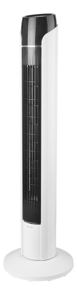 Ventilaator Nordic Home Tower FT-553 цена и информация | Ventilaatorid | kaup24.ee