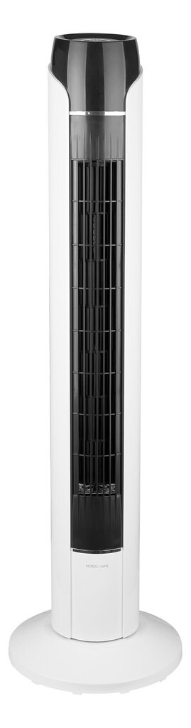 Ventilaator Nordic Home Tower FT-553 цена и информация | Ventilaatorid | kaup24.ee