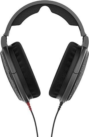 Sennheiser HD 600 hind ja info | Kõrvaklapid | kaup24.ee