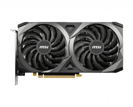 MSI V397-022R hind ja info | Videokaardid (GPU) | kaup24.ee