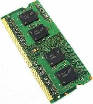 Fujitsu S26391-F3362-L800 цена и информация | Operatiivmälu (RAM) | kaup24.ee