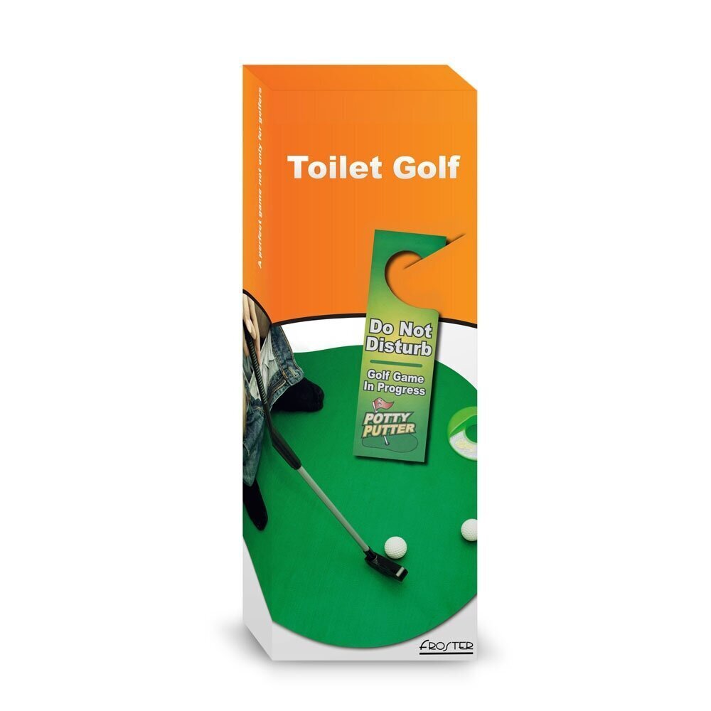 Golfi mäng hind ja info | Muud kingitused | kaup24.ee