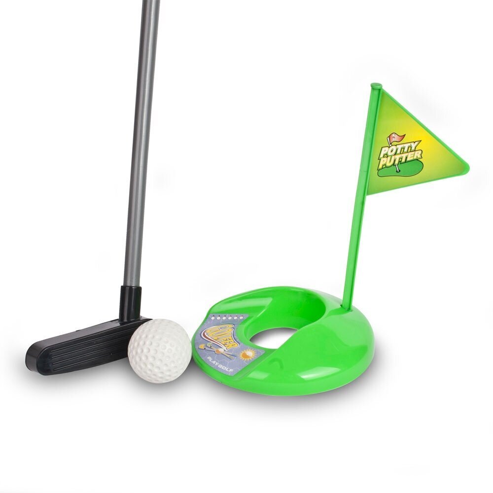 Golfi mäng цена и информация | Muud kingitused | kaup24.ee