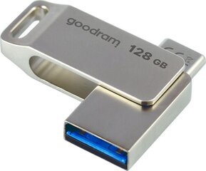 GoodRam ODA3-1280S0R11, 128 GB, USB 3.2 цена и информация | USB накопители | kaup24.ee