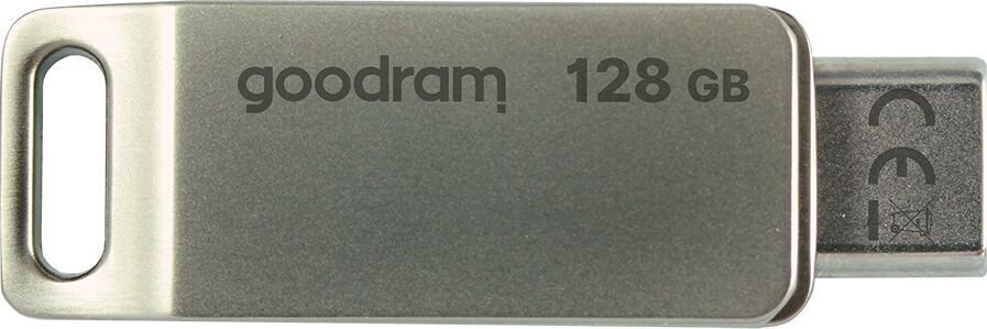 GoodRam ODA3-1280S0R11, 128 GB, USB 3.2 hind ja info | Mälupulgad | kaup24.ee