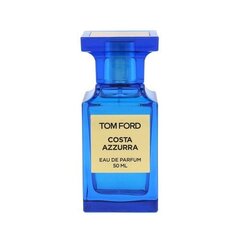 Parfüümvesi Tom Ford Costa Azzurra EDP unisex 50 ml hind ja info | Naiste parfüümid | kaup24.ee