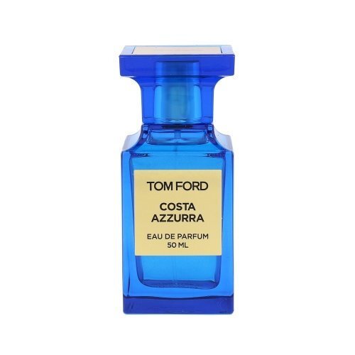 Parfüümvesi Tom Ford Costa Azzurra EDP unisex 50 ml цена и информация | Naiste parfüümid | kaup24.ee