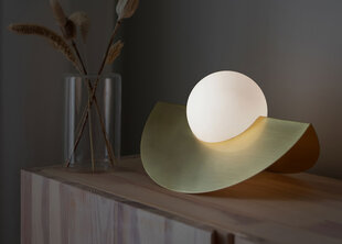 Globen Lighting настольная лампа Roccia цена и информация | Настольная лампа | kaup24.ee
