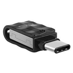 Silicon Power SP064GBUC3C31V1K цена и информация | USB накопители | kaup24.ee