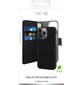 Puro Black ümbris iPhone 13 Pro hind ja info | Telefoni kaaned, ümbrised | kaup24.ee