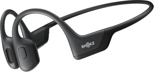 Shokz Open Run Pro Black S810BK hind ja info | Kõrvaklapid | kaup24.ee