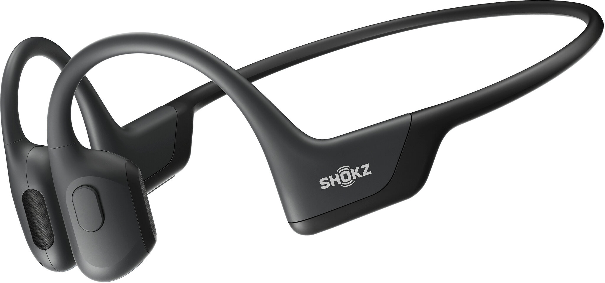 Shokz Open Run Pro Black S810BK цена и информация | Kõrvaklapid | kaup24.ee