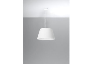 Потолочный светильник Sollux Cono 45 цена и информация | Потолочные светильники | kaup24.ee
