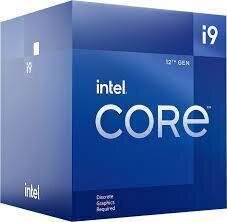 CPU|INTEL|Desktop|Core i9|i9-12900F|2400 MHz|Cores 16|30MB|Socket LGA1700|65 Watts|BOX|BX8071512900FSRL4L цена и информация | Процессоры (CPU) | kaup24.ee