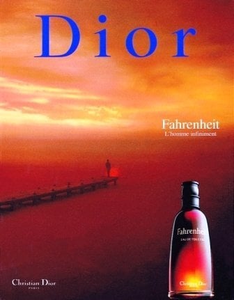 Christian Dior Fahrenheit EDT meestele 100 ml hind ja info | Meeste parfüümid | kaup24.ee