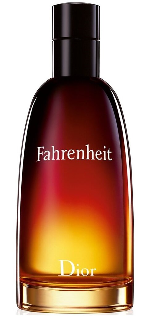 Christian Dior Fahrenheit EDT meestele 100 ml hind ja info | Meeste parfüümid | kaup24.ee