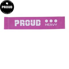 Elastne riba Proud Mini Band Women PRO - Heavy цена и информация | Фитнес-резинки, гимнастические кольца | kaup24.ee