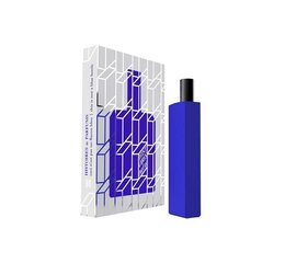 Parfüümvesi Histoires de Parfums This It Not A Blue Bottle 1/1 EDP naistele ja meestele, 15 ml цена и информация | Женские духи | kaup24.ee