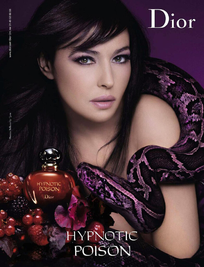 Christian Dior Poison Hypnotic Edt naistele, 50 ml hind ja info | Naiste parfüümid | kaup24.ee