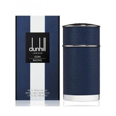 Парфюмированная вода Dunhill London Icon Racing Blue EDP для мужчин, 100 мл цена и информация | Мужские духи | kaup24.ee