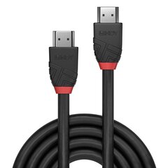 Lindy 36473, HDMI, 3 m цена и информация | Кабели и провода | kaup24.ee