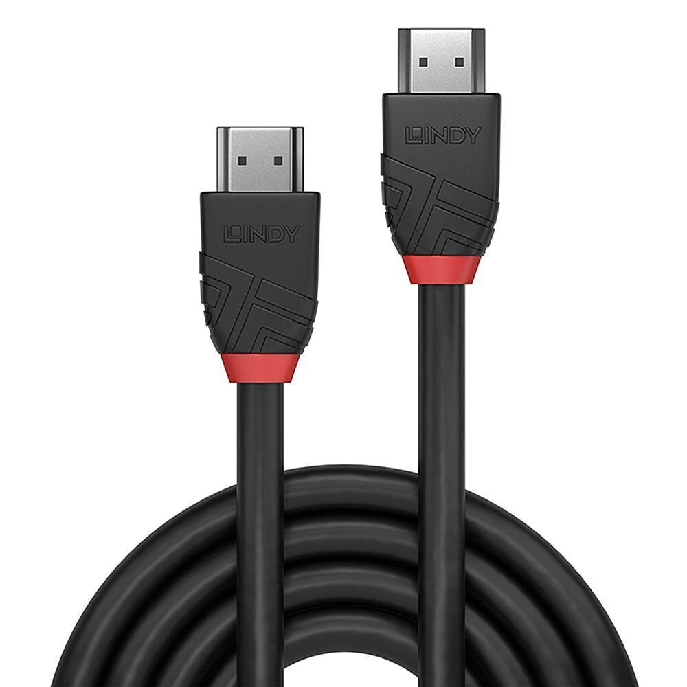 Lindy 36473, HDMI, 3 m hind ja info | Kaablid ja juhtmed | kaup24.ee