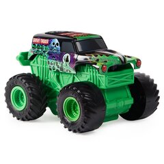 Maastur Grave Digger Monster Jam 1:43, 6063896 hind ja info | Poiste mänguasjad | kaup24.ee