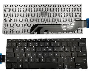 Dell Inspiron 5370/5379/7375/5369/5579/7466 цена и информация | Аксессуары для компонентов | kaup24.ee