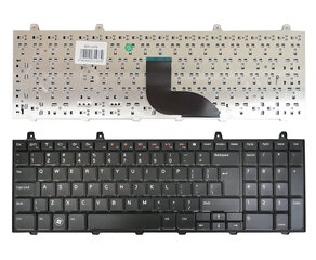 Dell Studio: 1745, 1747, 1749 (UK) hind ja info | Komponentide tarvikud | kaup24.ee