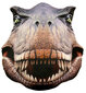 Splat Planet padi Dinosaurus SP44747 hind ja info | Dekoratiivpadjad ja padjakatted | kaup24.ee