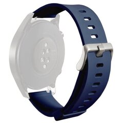 Puro Icon Universal Blue цена и информация | Аксессуары для смарт-часов и браслетов | kaup24.ee