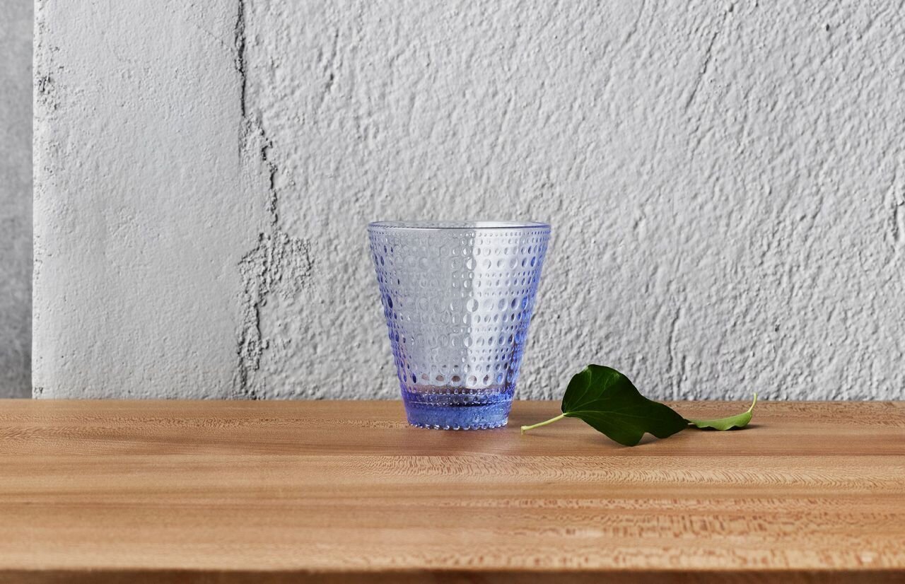 Iittala klaasikomplekt Kastehelmi, 30 ml, 2 tk. hind ja info | Klaasid, tassid ja kannud | kaup24.ee