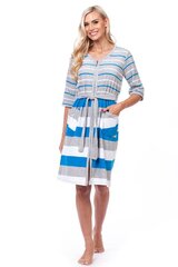 Naiste hommikumantel Sen 100-11 hind ja info | Naiste hommikumantlid | kaup24.ee