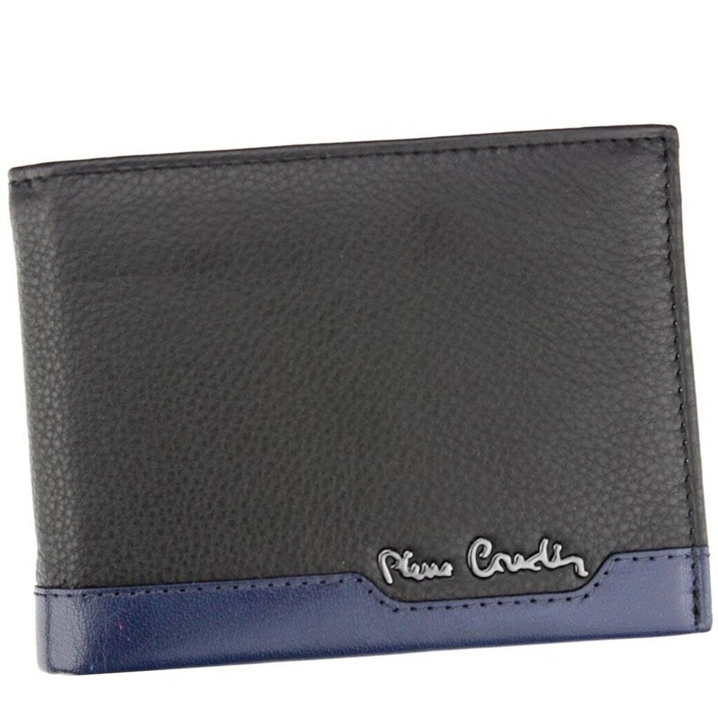 Pierre Cardin rahakott RFID-kaitsega VPN1803 цена и информация | Meeste rahakotid | kaup24.ee