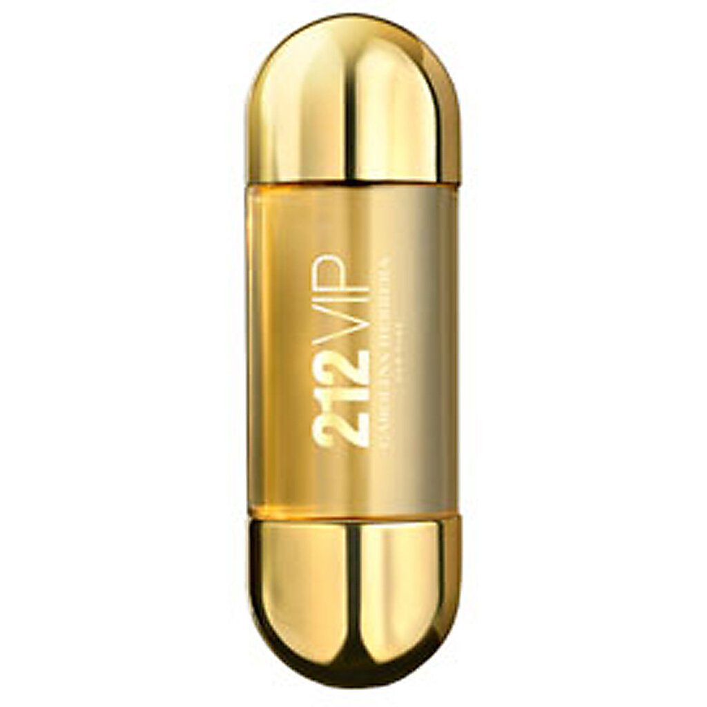 Carolina Herrera 212 VIP EDP naistele 30 ml цена и информация | Naiste parfüümid | kaup24.ee