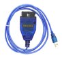 Autodiagnostika Vag Usb OBD II-4 XLine hind ja info | Lisaseadmed | kaup24.ee