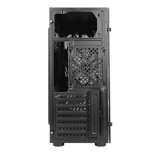 Antec NX210 hind ja info | Arvutikorpused | kaup24.ee