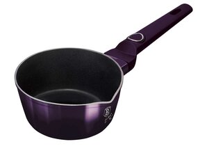 TITANIEN Pott 16cm BERLINGERHAUS BH-6627 PURPLE ECLIPSE цена и информация | Кастрюли, скороварки | kaup24.ee