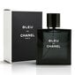 Tualettvesi Chanel Bleu de Chanel EDT meestele 50 ml hind ja info | Meeste parfüümid | kaup24.ee