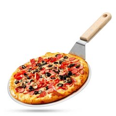 pizza bed 30 см с инструментами 2935 цена и информация | ДЕРЖАТЕЛЬ ДЛЯ БУМАЖНЫХ ПОЛОТЕНЕЦ BERLINGER HAUS BH-1609 | kaup24.ee