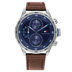 Мужские часы Tommy Hilfiger 1791807 цена и информация | Мужские часы | kaup24.ee